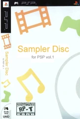 Sampler Disc: Volume 1
